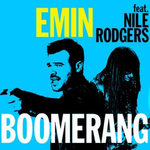 Emin feat. Nile Rodgers