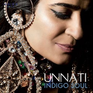 Unnati - Indigo Soul