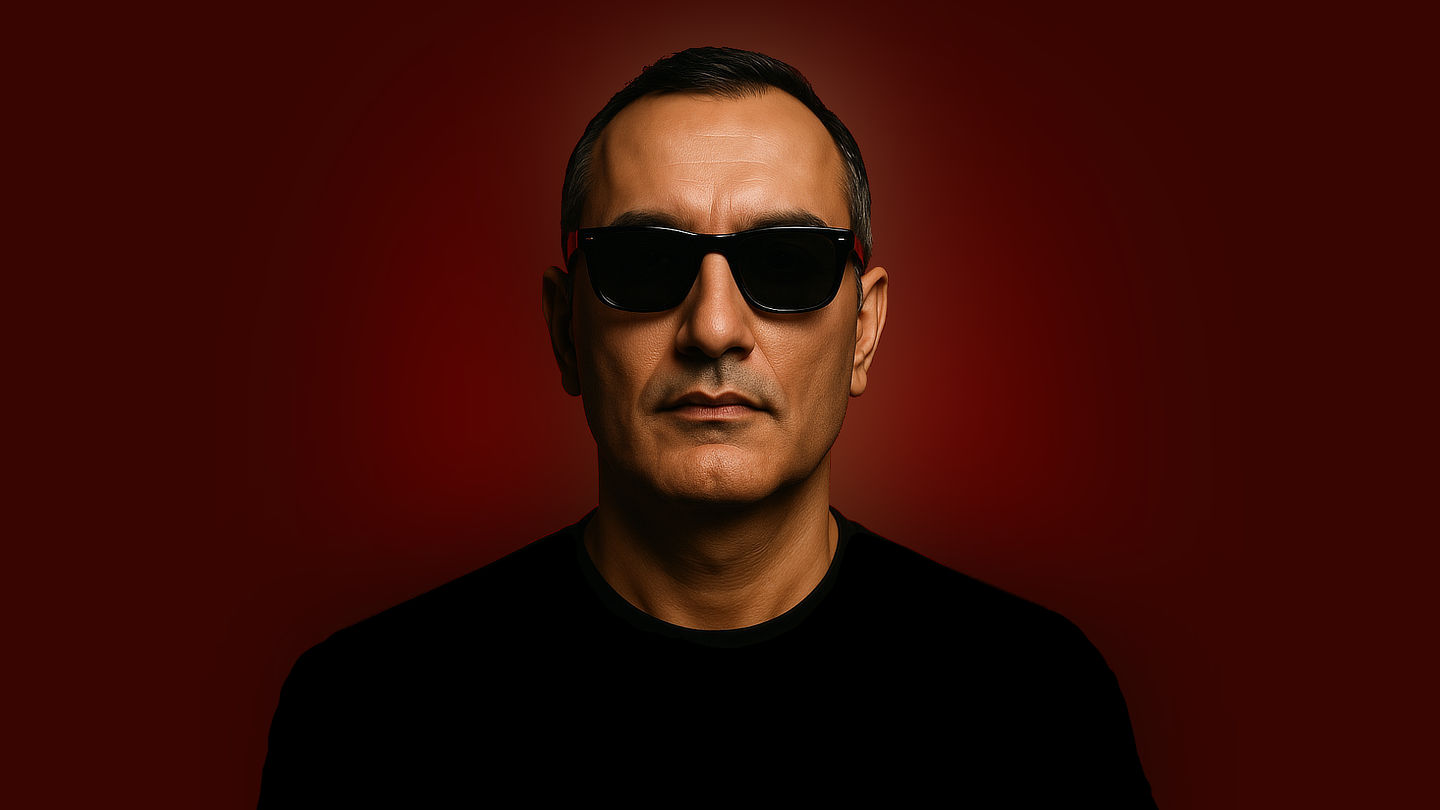 Simon Duggal
