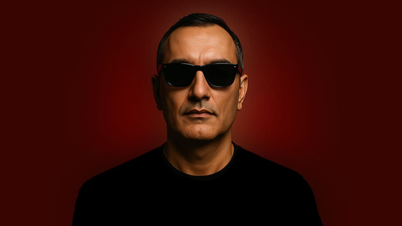 Simon Duggal