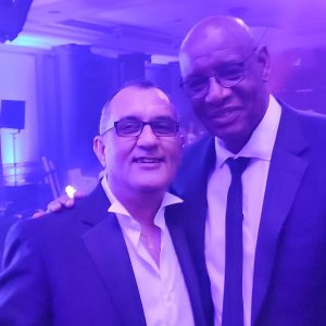 With the Shaun Wallace - Dark Destroyer - The Chase
